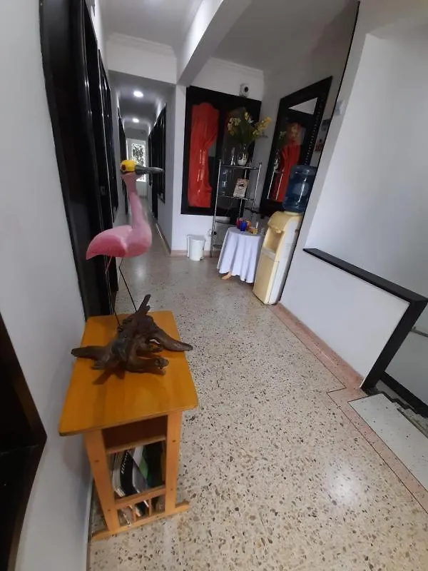 Casa Villavicencio 0*,  Colombia