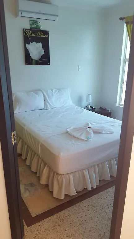 Casa Villavicencio