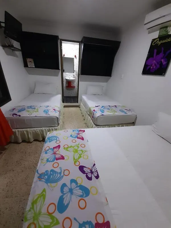 Casa ויז'אוויסנסיו בית הארחה