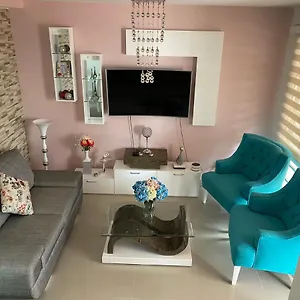 Casa Palmas De Vallarta Villavicencio