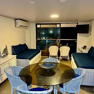 Amazing 1br With Pool @san Andres Island Apartamento San Andrés