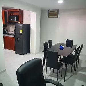 Descanso Premium Villavicencio