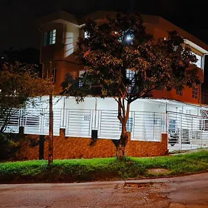 Edificio Santa Isabel Apartamento Cali