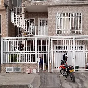 Chapinero Apartamento Cali