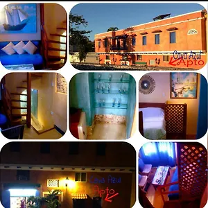 Centro Histórico Apartamento Cartagena